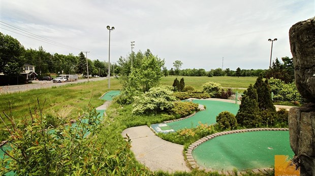 De terrain de golf à projet immobilier à Saint-Lazare