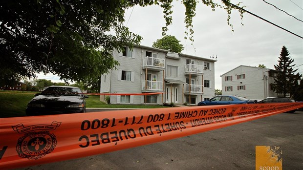 Enquête en cours à Coteau-du-Lac