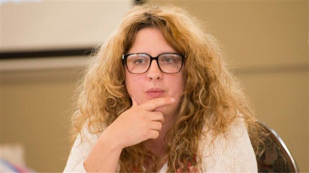 Deux artistes d'ici siègent sur le conseil d'administration de Culture Montérégie 