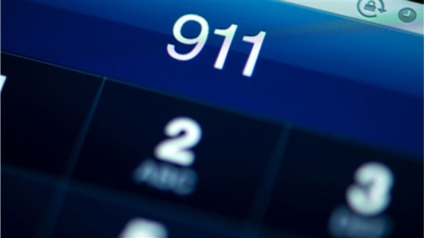 La MRC de Vaudreuil-Soulanges choisit Lévis pour traiter ses futurs appels 911 