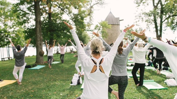 La vente Early Bird du Sangha Fest se termine très bientôt