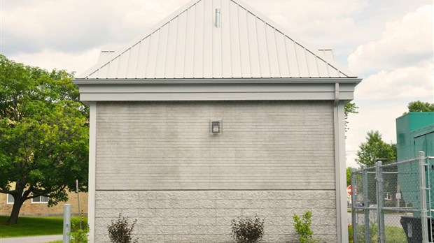 Concours de dessin pour la Ville de Pincourt