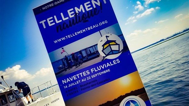 Avez-vous réservé votre croisière thématique?