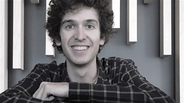 Mozart, Beethoven, Liszt et Debussy et un pianiste de la relève en vedette à la Maison Trestler 