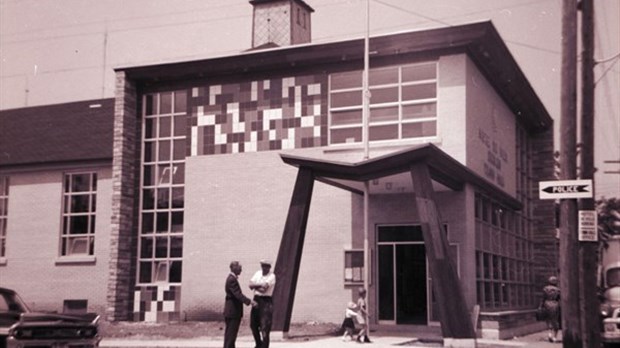 Découvrez Vaudreuil-Dorion lors d'un circuit historique