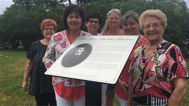 Les Coteaux immortalise le nom d’un ingénieur associé au Canal Soulanges 