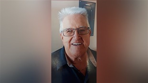 Un octogénaire est porté disparu