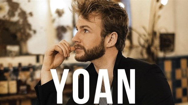 Pause musicale : Yoan