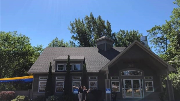 La frite à Brigitte débarque à Coteau-du-Lac