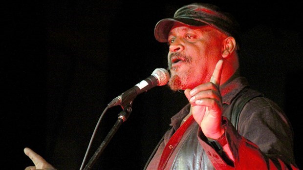 Brian Tyler and the Bluestorm, Slowhand, Ruth Dumas et Antoine Sicotte célèbreront le Blues