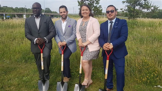 Une nouvelle clinique ouvrira à Vaudreuil-Dorion début 2020