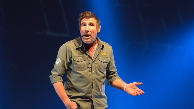 La Fête de la Thuya arrive à grands pas