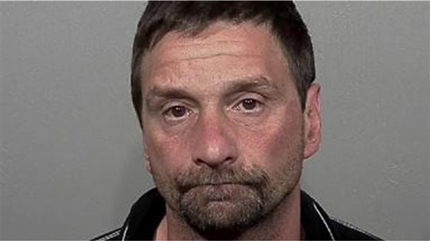 Le SPVM recherche des informations à la suite de l’arrestation de Sylvain Mullen 