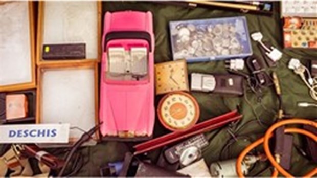 Les 10 et 11 août, on chasse les aubaines à Rigaud 