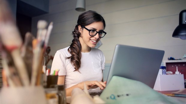 Salon eXpérience PME: faire rayonner les entrepreneurs de chez nous