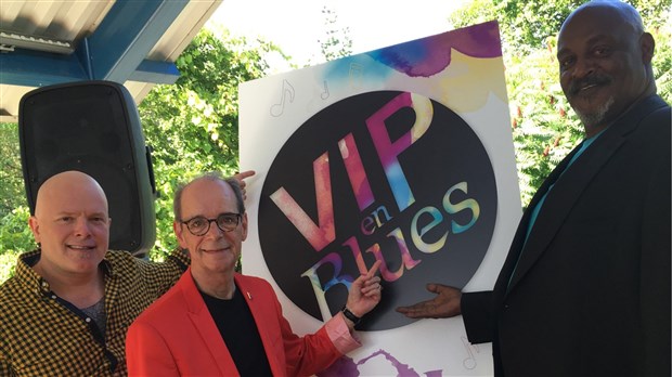 VIP en blues 2019: un incontournable pour les gourmands amateurs de blues