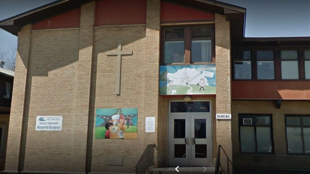 L’école Marguerite-Bourgeoys des Cèdres lance une invitation aux artistes d'ici