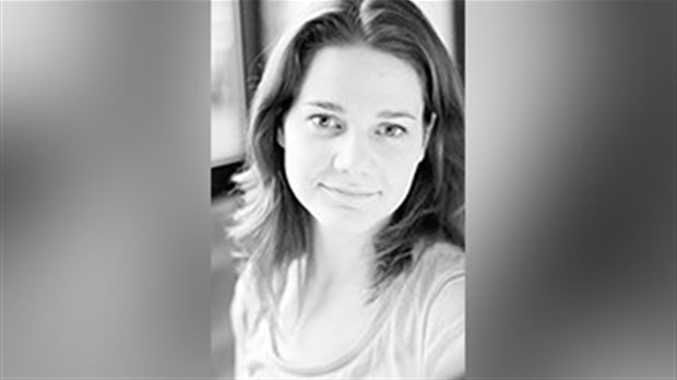 Louise-Andrée Nadeau se joint à la Salle Pauline-Julien