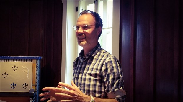 En septembre, MOSA célèbre la langue française à Vaudreuil-Dorion 