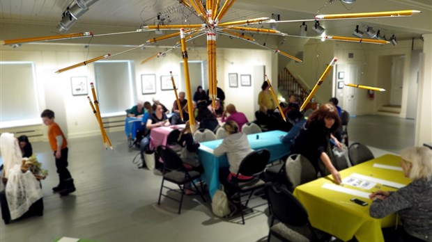 L'École du patrimoine du Haut-Saint-Laurent reprend ses activités dès le 27 septembre