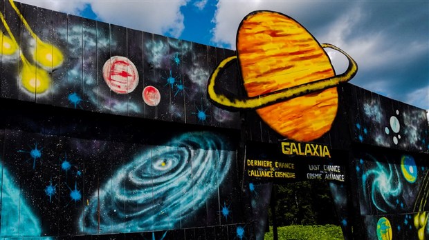 Les célibataires sont attendus au Verger Labonté ce vendredi