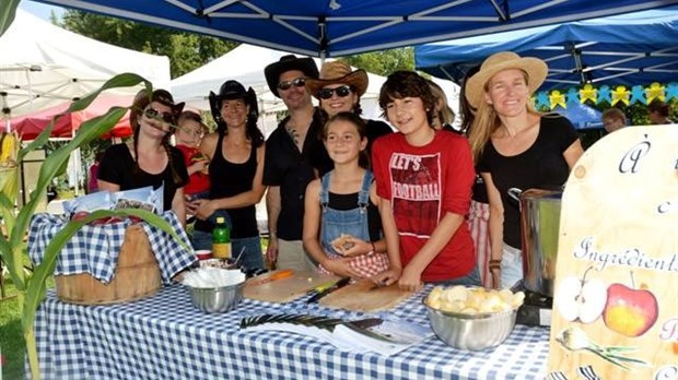 Le Festival de la S.O.U.PE ou comment célébrer l'ouverture et l'union des peuples 