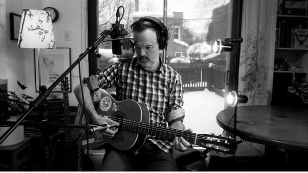 Domlebo s'installe à la Maison Félix-Leclerc