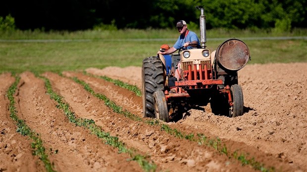 La Caravane de santé des sols sera de passage dans Vaudreuil-Soulanges
