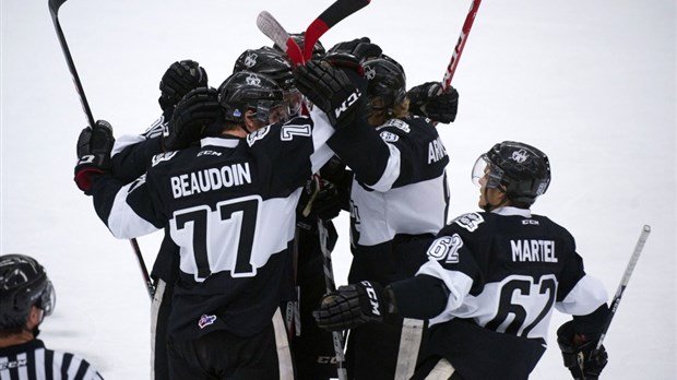 L'Armada sera à Vaudreuil-Dorion ce vendredi