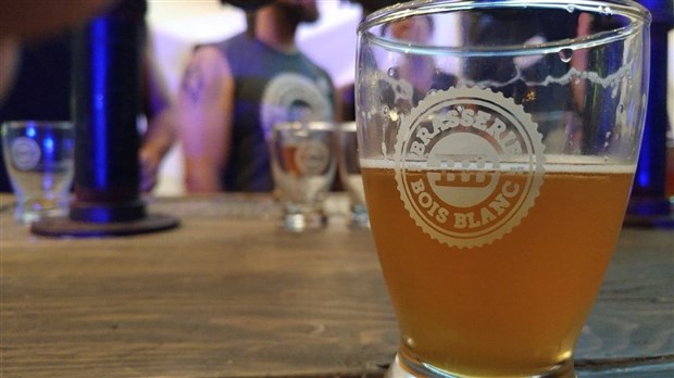 Vaudreuil-Dorion ne pourra pas accueillir la microbrasserie du Bois Blanc
