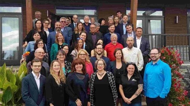 La 4e Grande rentrée DD du Comité 21 Québec connait un véritable succès