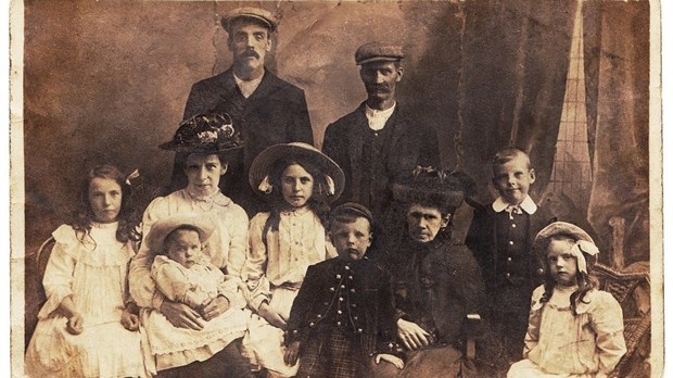 Une formation en généalogie vous intéresse ?