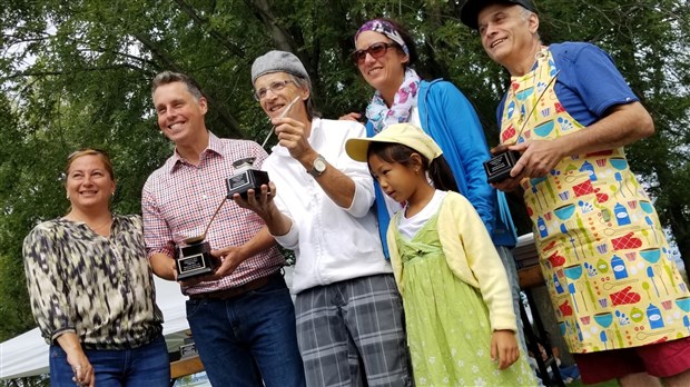 Le Festival de la S.O.U.PE rassemble une fois de plus la communauté