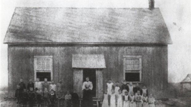 Conférence: Les petites écoles de l’île Perrot et leur histoire de 1858 à aujourd’hui