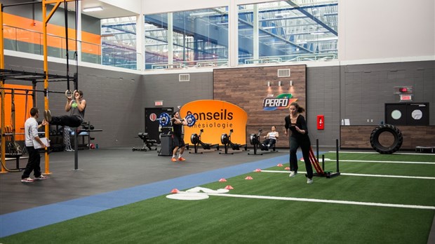 Le Centre Multisports de Vaudreuil-Dorion célèbre la rentrée avec de nombreuses promotions