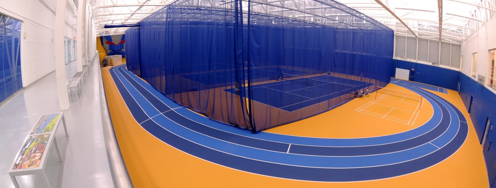 Le Centre Multisports de VaudreuilDorion célèbre la rentrée avec de