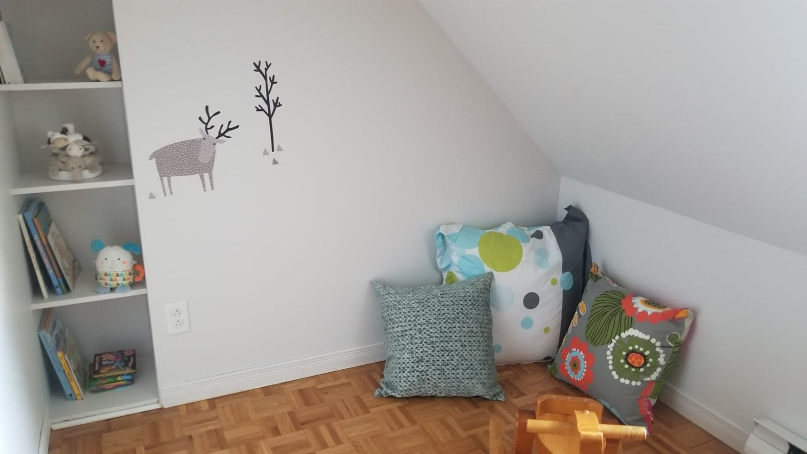 La Maison de la Famille de VaudreuilSoulanges est officiellement