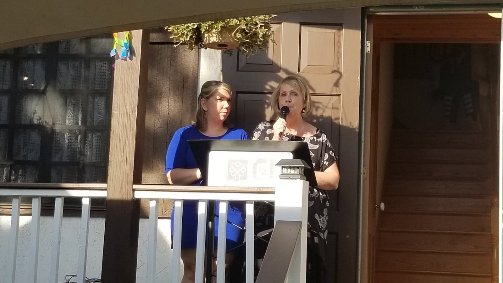 La Maison de la Famille de VaudreuilSoulanges est officiellement