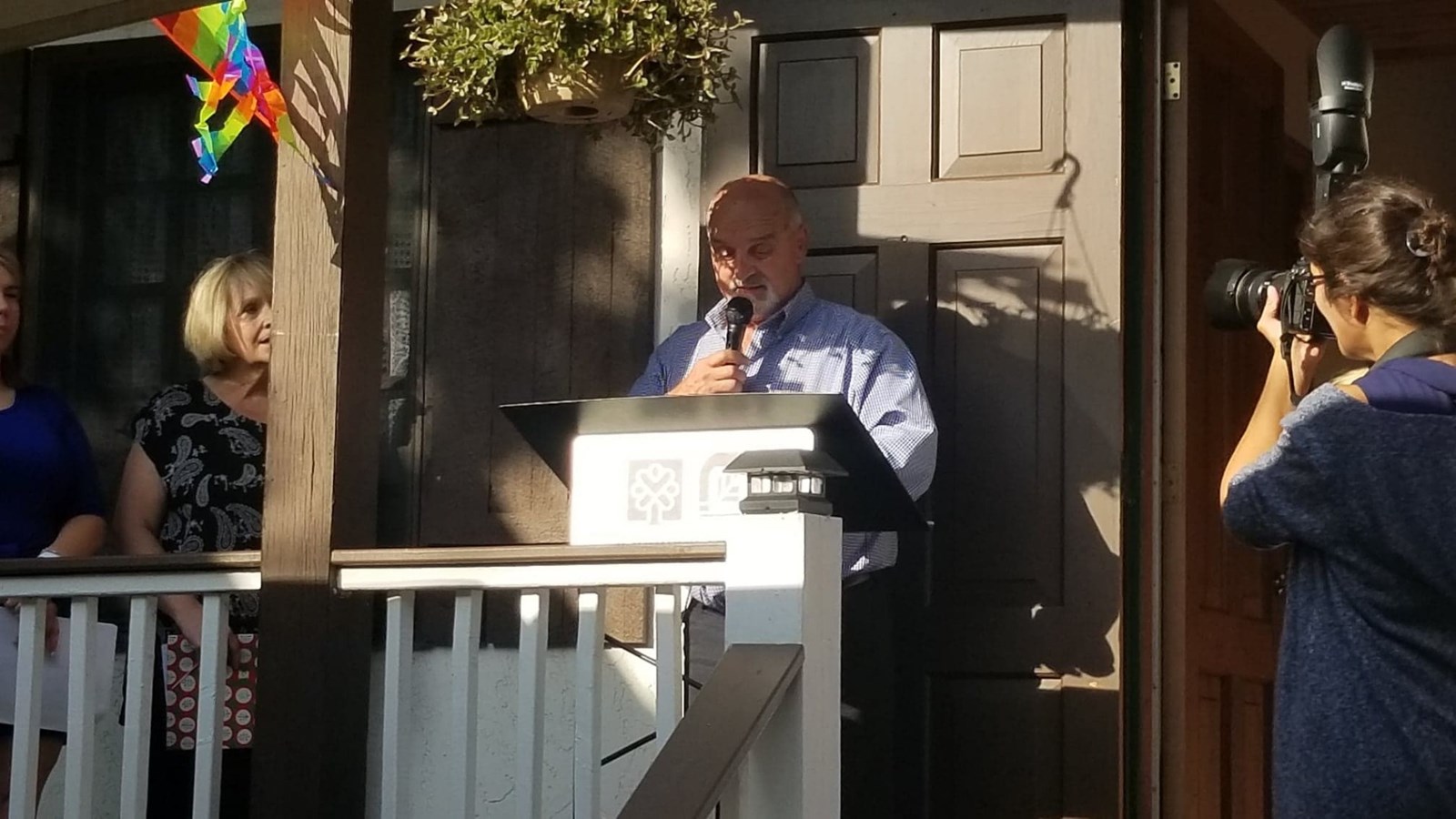 La Maison de la Famille de VaudreuilSoulanges est officiellement