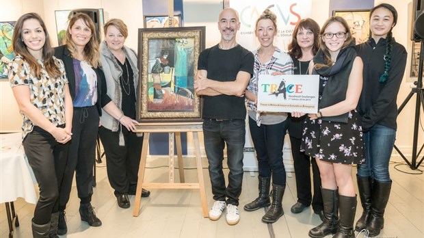 Le projet TRACE revient avec plusieurs nouveautés pour 2020