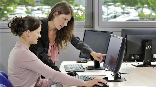  En huit mois, devenez expert en utilisation des logiciels de gestion