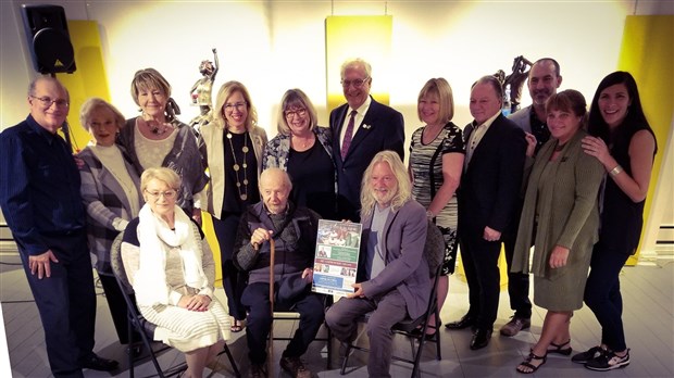 Le Musée régional de Vaudreuil-Soulanges met la table pour sa soirée De l'art à la table