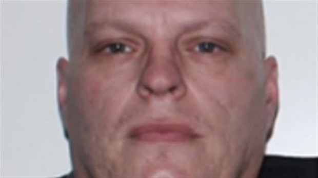 Suspect d’introduction par effraction en Montérégie recherché