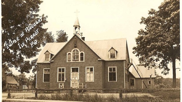 Les Archives Sainte-Jeanne-de-Chantal s'ouvrent au grand public