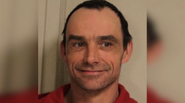 La GRC lance un avis de recherche pour retrouver un homme de Valleyfield