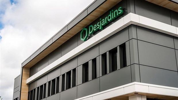 Interruption de service à la Caisse Desjardins de Vaudreuil-Dorion