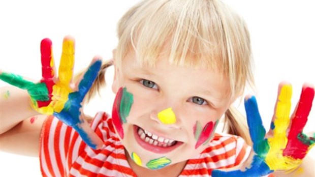 Formation sur l'éveil culturel des tout-petits à venir dans Vaudreuil-Soulanges