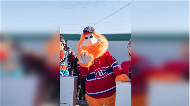 Saint-Zotique célèbre la saison hivernale en grand