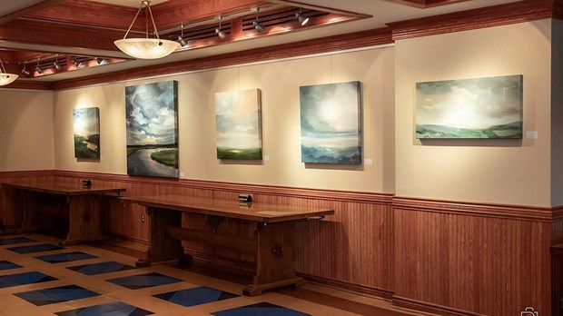 Artistes en arts visuels recherchés pour une exposition au CACVS