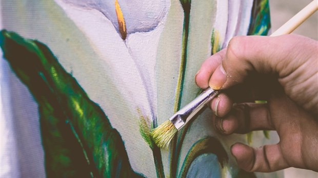 Artistes recherchés pour exposer dans les locaux du CACVS